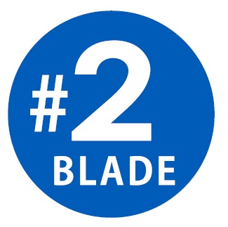 #2 BLADE