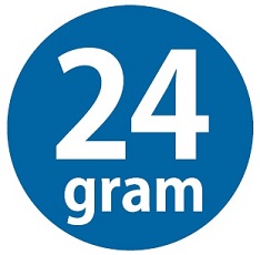 24g gram