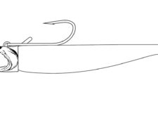 RJ-16 ROLLINGJIGHEAD