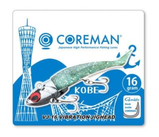 COREMAN - コアマン公式サイト | デイゲームはコアマンだ。 | コアマン